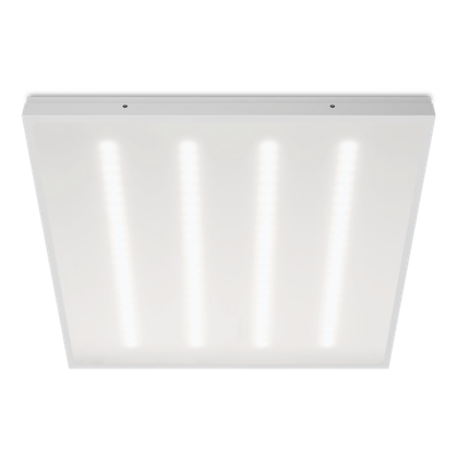 Светильник ЧИСТЫЙ ОФИС GL ДВО03-005 36Вт 5000К IP54 Матовый 4320лм 595х595х48мм WOLTA PRO