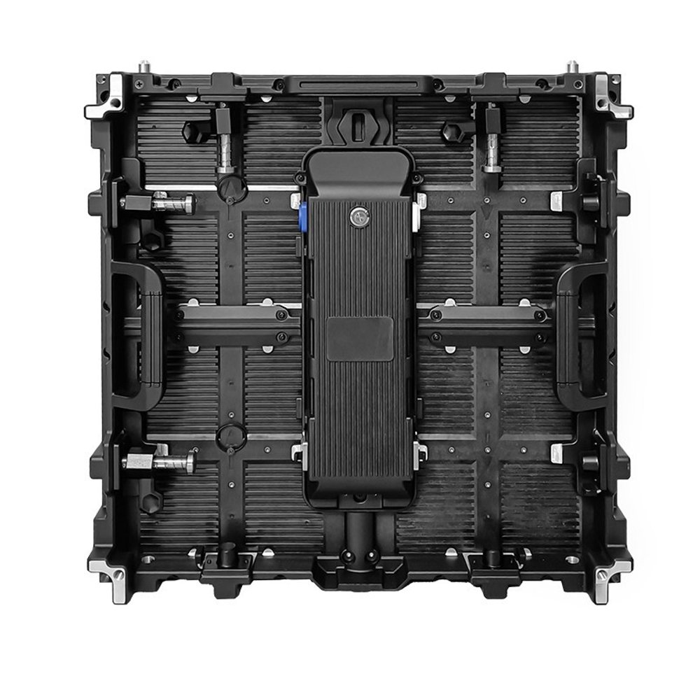 Прокатный экран KA Серия 500*500мм Outdoor