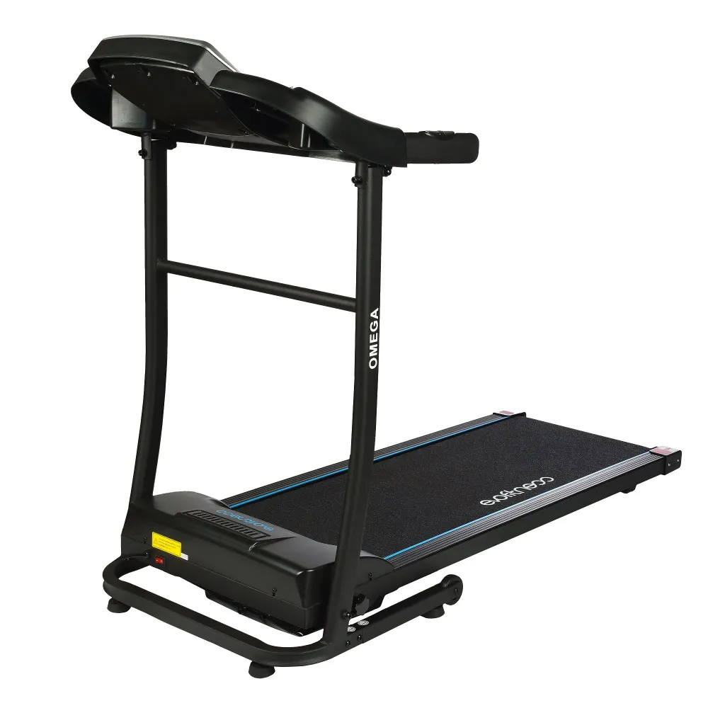 Беговая дорожка EVO FITNESS Omega