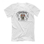 Футболка "Супер Веймар"