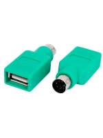 Переходник USB - PS/2