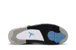 Кроссовки Jordan Air Jordan 4 Retro "University Blue"