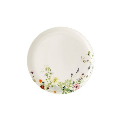 Тарелка десертная Rosenthal Brilliance Grand Air (22 см)