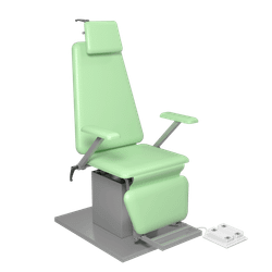 Лор - Кресло ZERTS