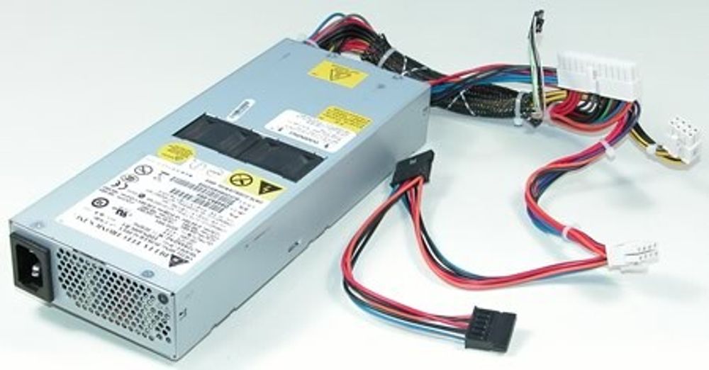 Блок питания Intel 600Wt 1U SR1560 PSU FSR1560PS