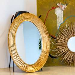 Настенное зеркало Карлайл Объект мечты