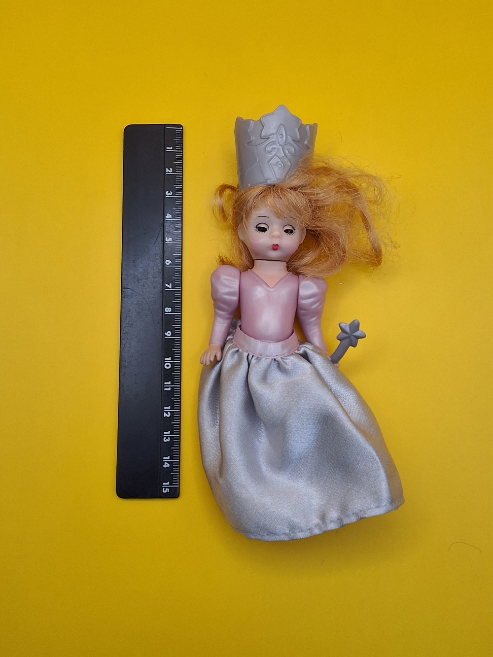 Коллекционная кукла Madame Alexander McDonalds 032205