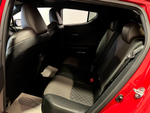 Toyota C-HR, 2020 год