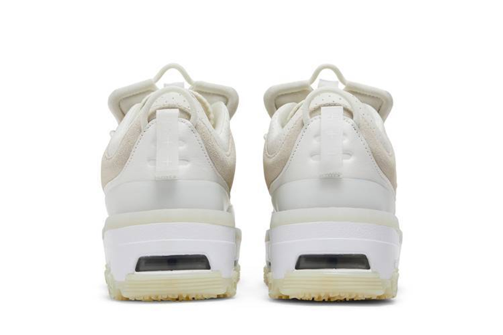 Кроссовки Jordan Air Mae (Женская размерная сетка)