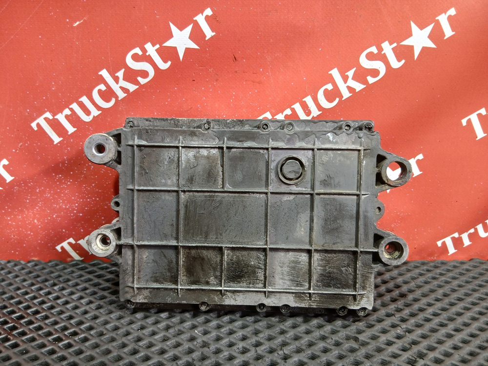 Блок управления двигателем