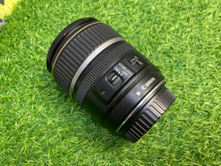 Canon EF-S 17-85mm 4-5.6 IS USM Покупка/Продажа