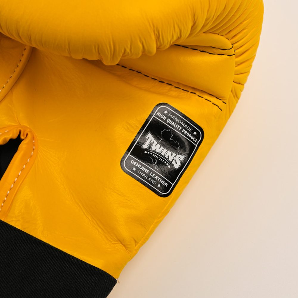 Перчатки снарядные Twins Special TBGLA1F