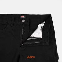  Шорты мужские Dickies Duck Canvas Chap Short артикул:DK0A4YAGC401 - купить в магазине Дайс
