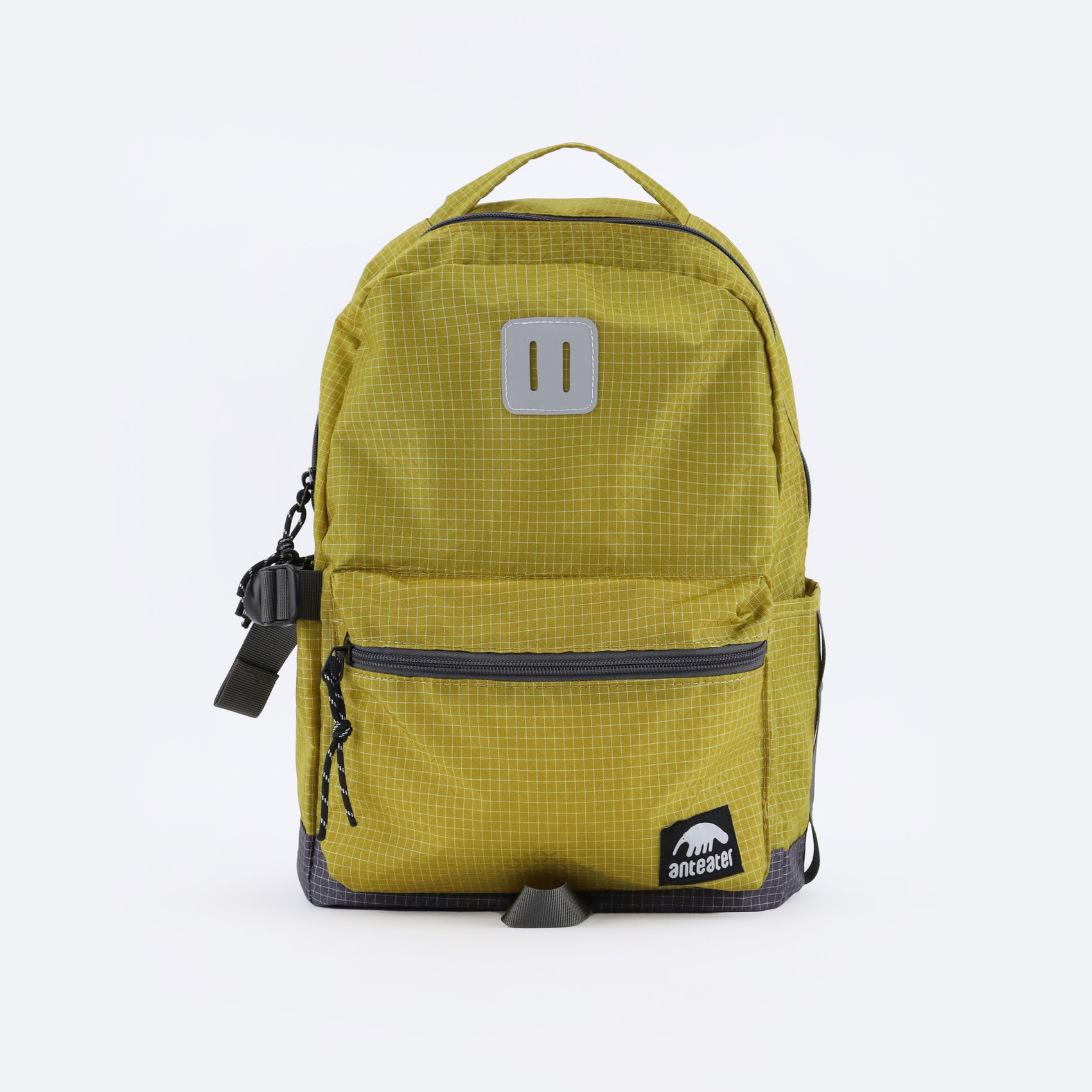 Рюкзак Anteater Nano Bag RSt (mustard) артикул: - купить в магазине Дайс