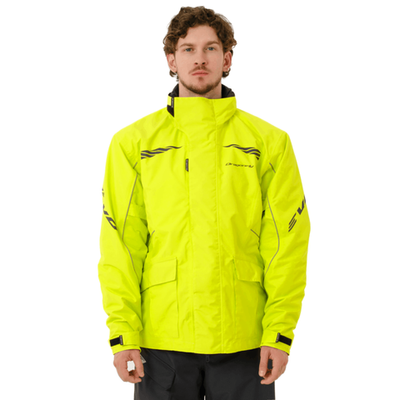 Куртка - дождевик DF EVO PRO Man, XL