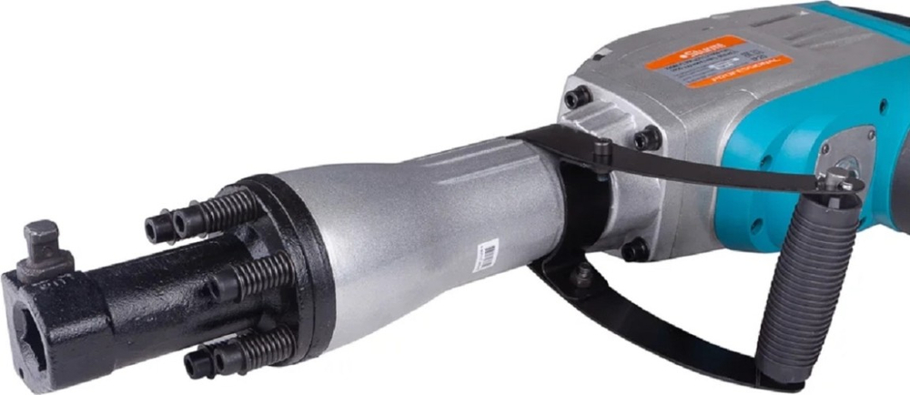 Молот ударный сетевой Sturm RH2521P