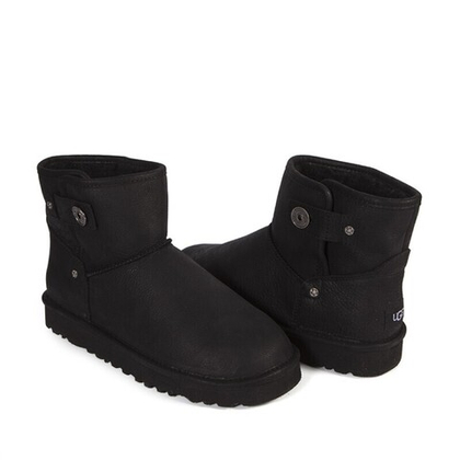 Угги Men’s Beni Black