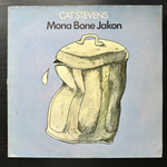 Cat Stevens - Mona Bone Jakon (Германия 1975г.)