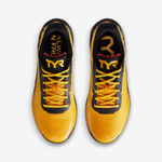 Кроссовки мужские TYR CXT-2 Elite Carbon TRAINER (Желтые)