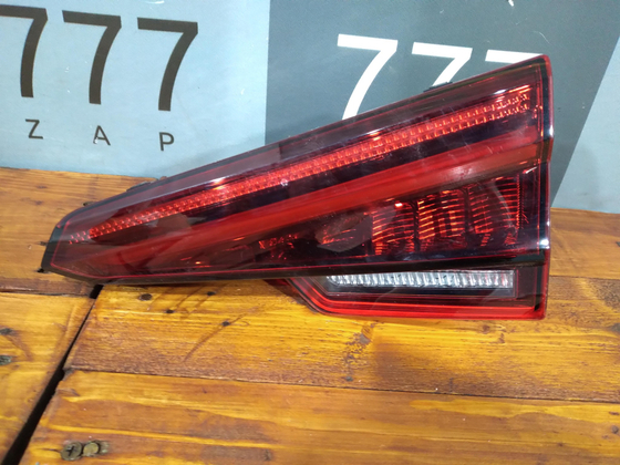 Фонарь правый Audi A4 (B9) Новый оригинаал 8W5945094G