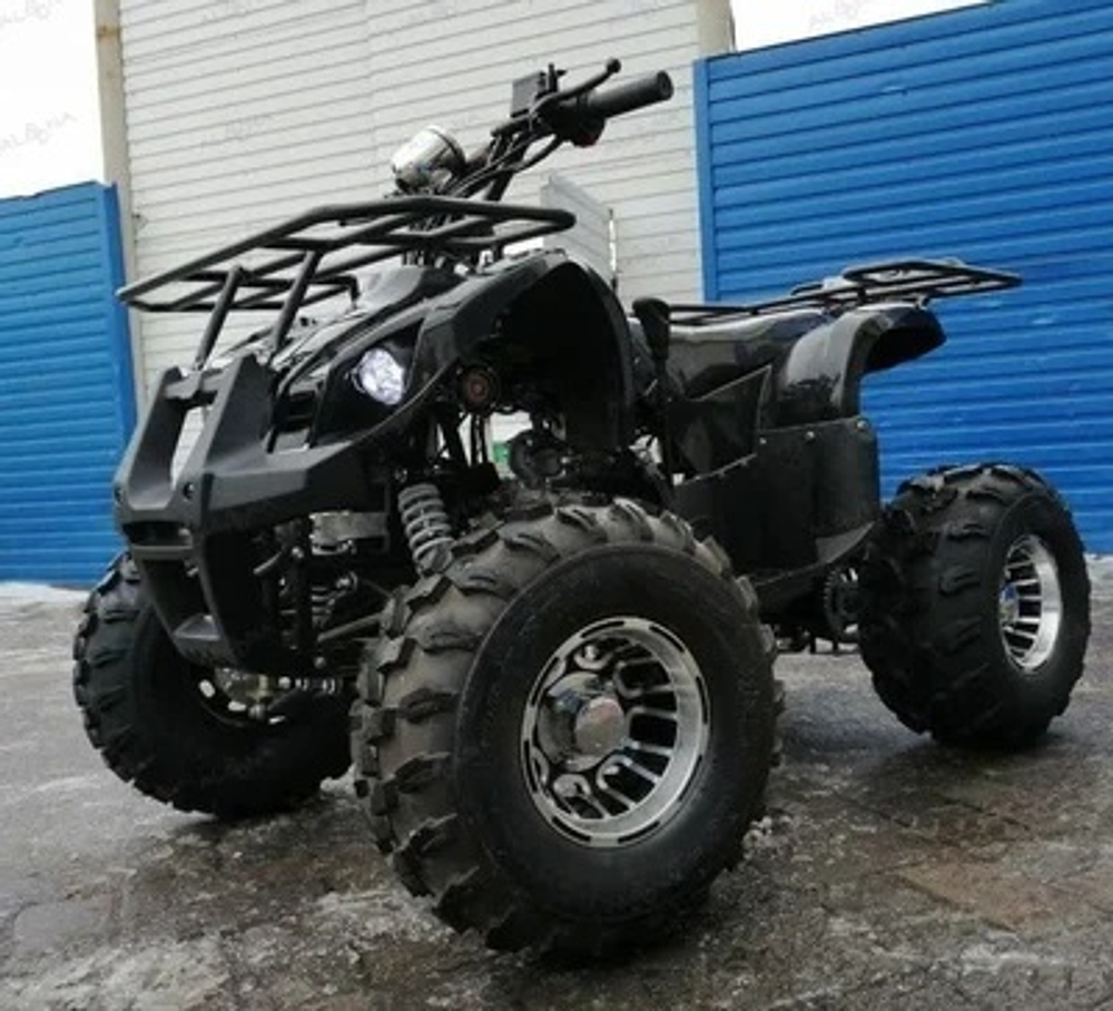 Квадроцикл RAPTOR MAX PRO 150
