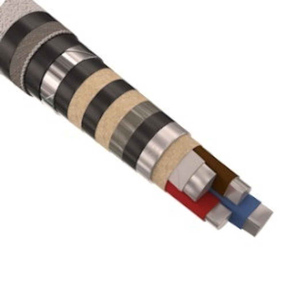 Кабель АСБ 4x70-1