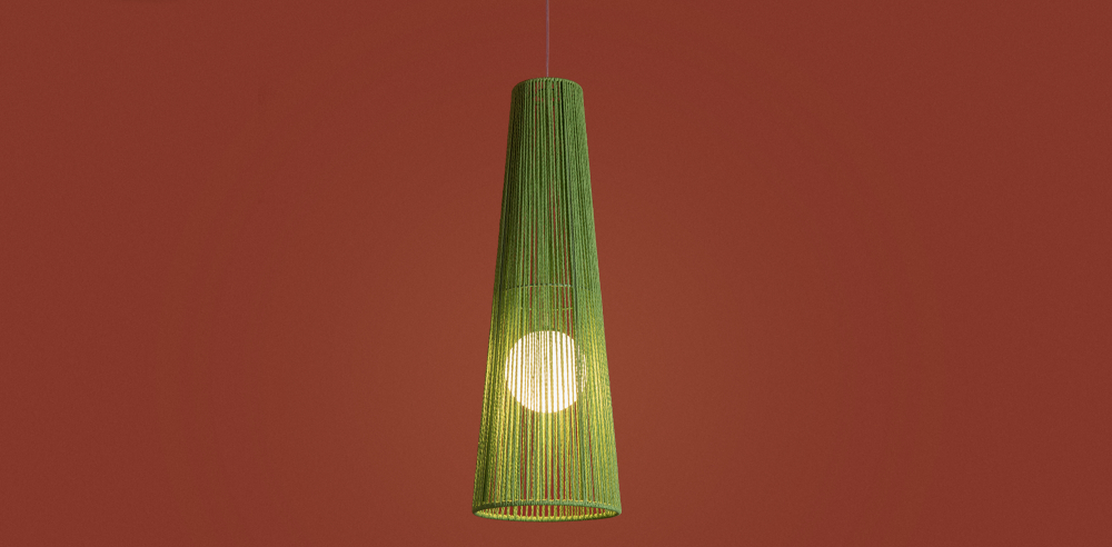 Подвесной светильник Freya FR5405PL-01GN1