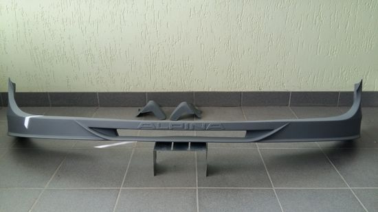юбка альпина ф10
