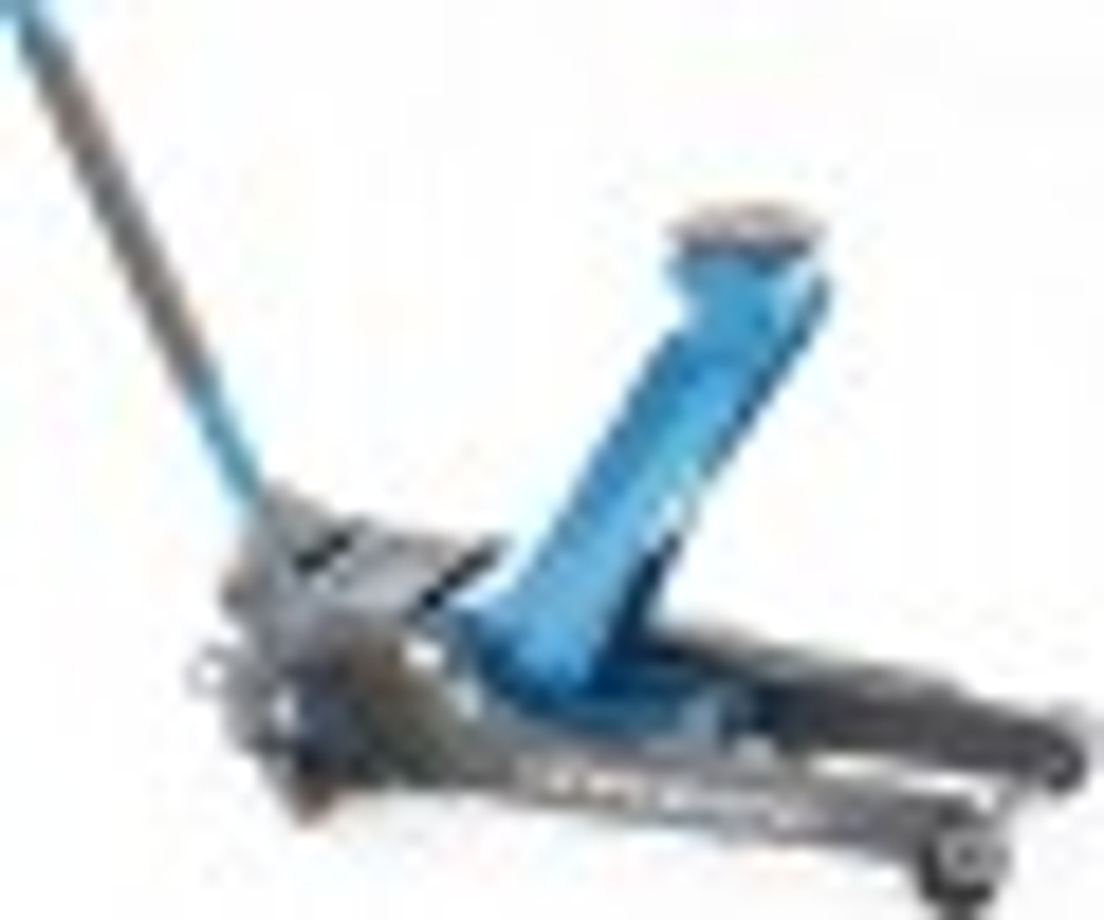 Домкрат подкатной NORDBERG N32037 ЦБ-0008593