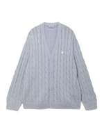 Кардиган Вязаный Carter Cardigan