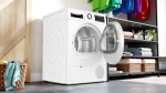 Сушильная машина Bosch WQG232ALSN