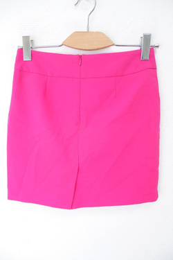 Юбка Oodji на молнии 42 размер