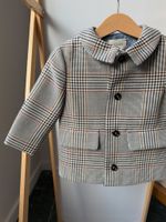 Шерстяной костюм Gucci, 86