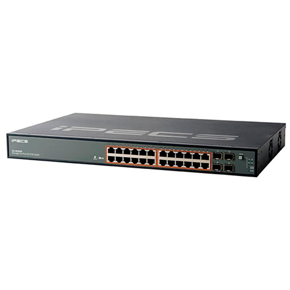 Коммутатор Ericsson-LG ES-2024GP