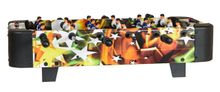 Игровой стол настольный - футбол &quot;Mini S&quot; (81x46x18см)