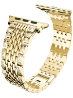 Ремешок для Apple Watch 44 45 42 ultra 49 браслет для часов