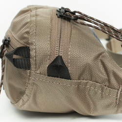 Поясная сумка Giant Waist 17 степной хаки