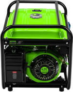 Генератор бензиновый СИБРТЕХ БС-6500Э 94548