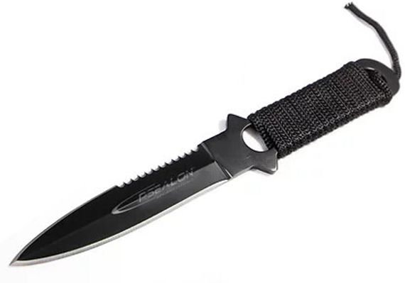 Нож Epsealon Fang Teflon