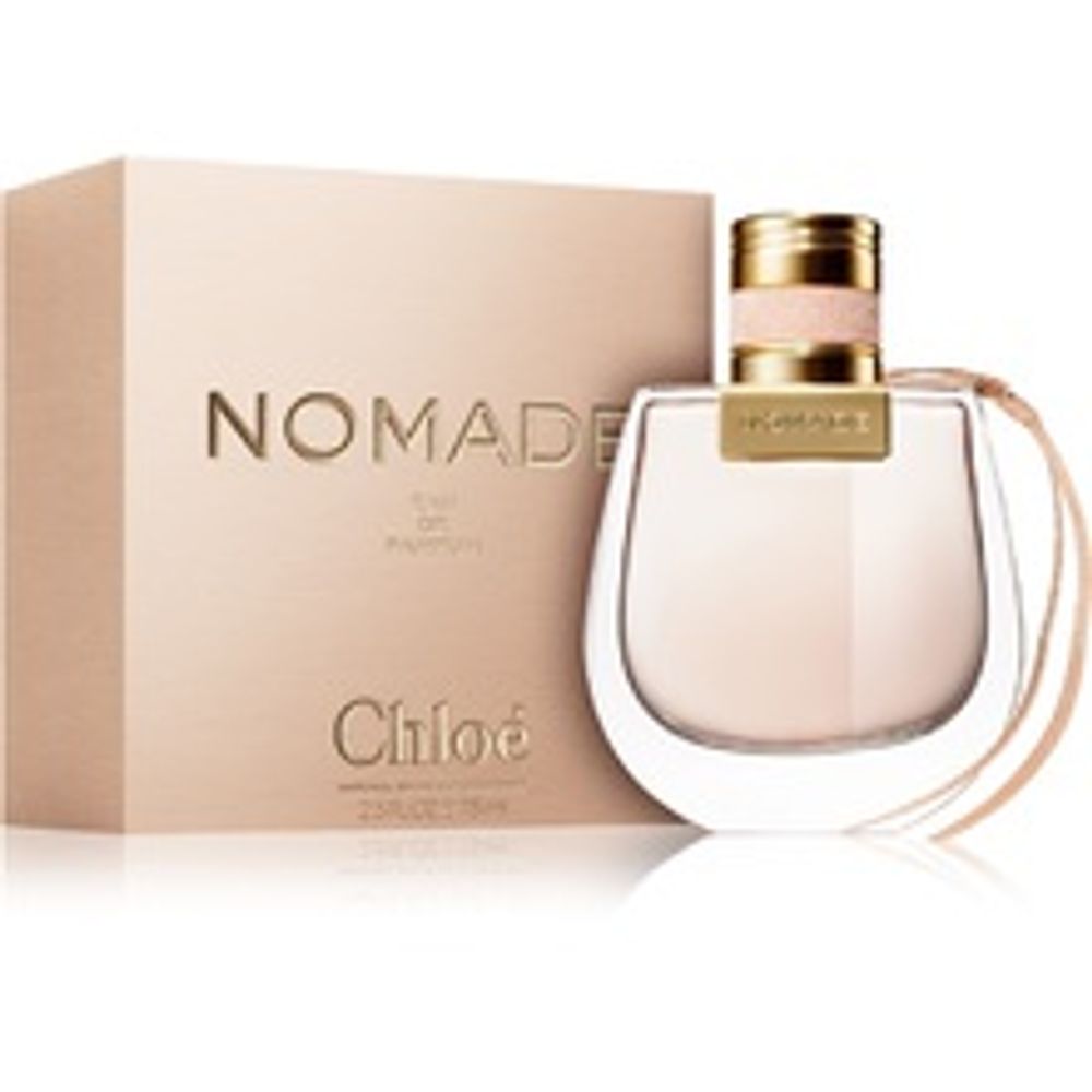 Chloé Nomade EDP 50ml