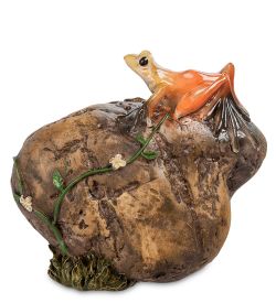 ED- 06 Фигурка «Лягушка»