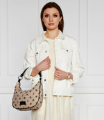 Сумка хобо Joop! - бежевый(4140007438)