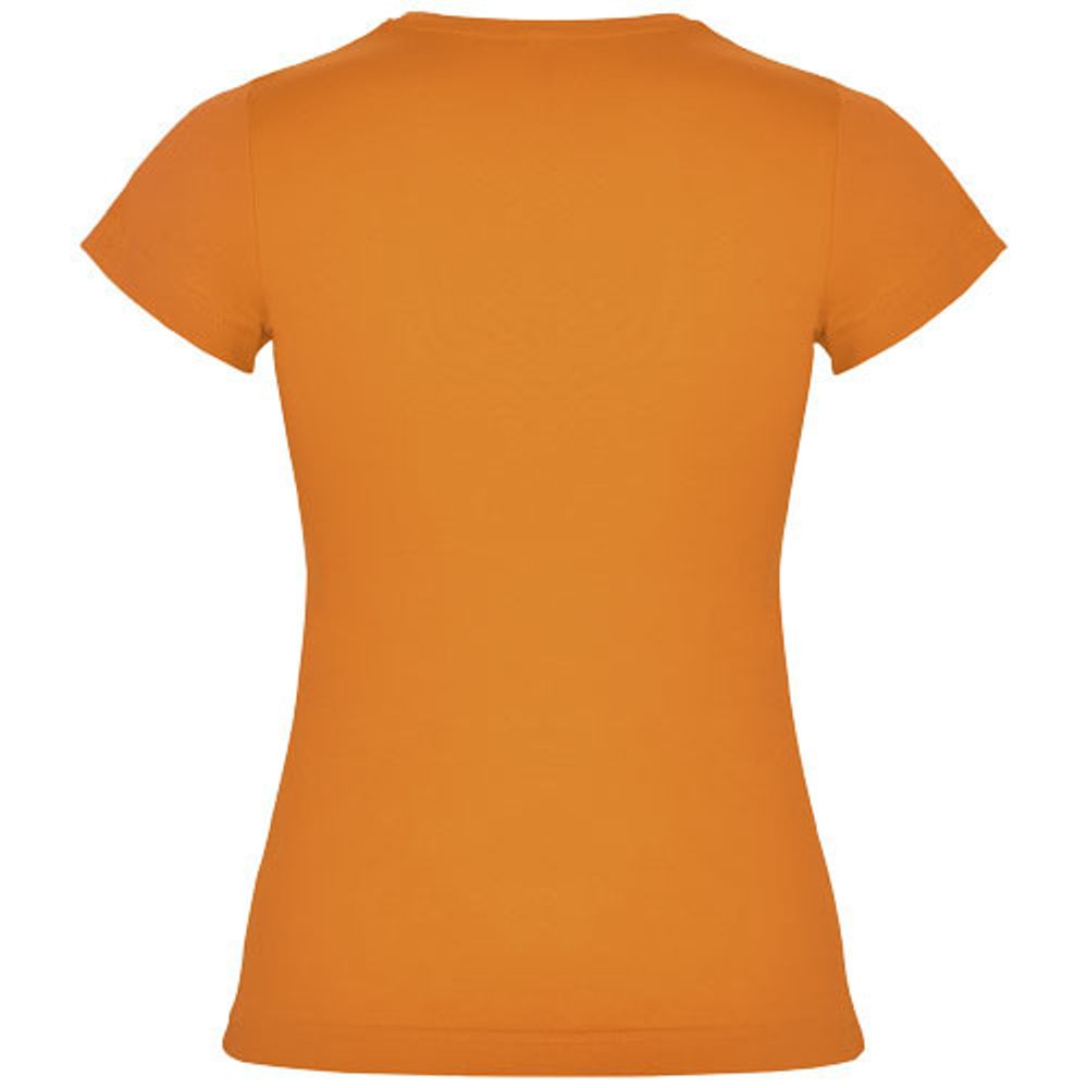 Женская футболка Jamaica с коротким рукавом