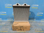 Радиатор печки TOYOTA CARINA E 1992-1998