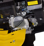 Мотоблок HUTER MK-8000P