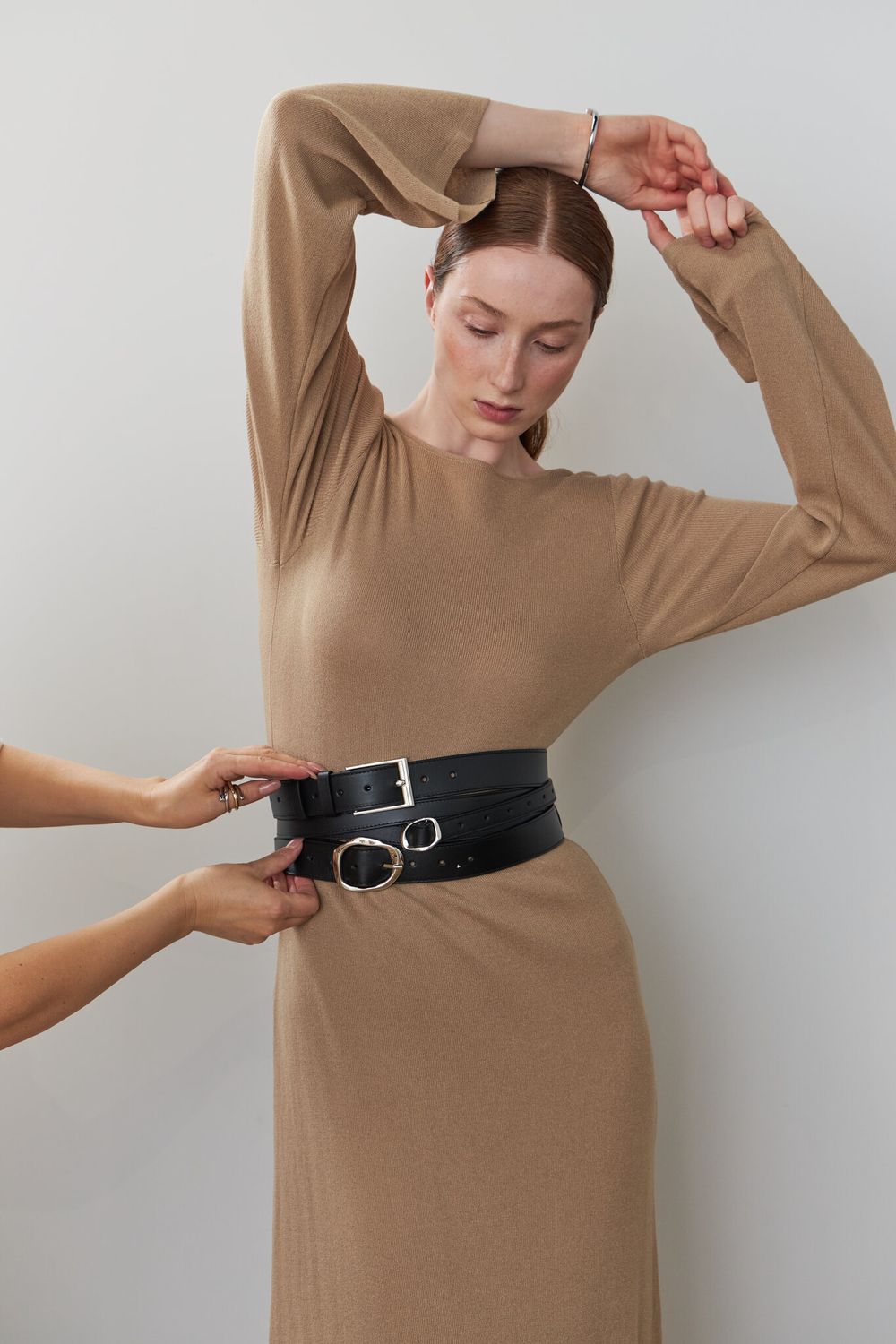 БАЗОВЫЙ РЕМЕНЬ BLACK