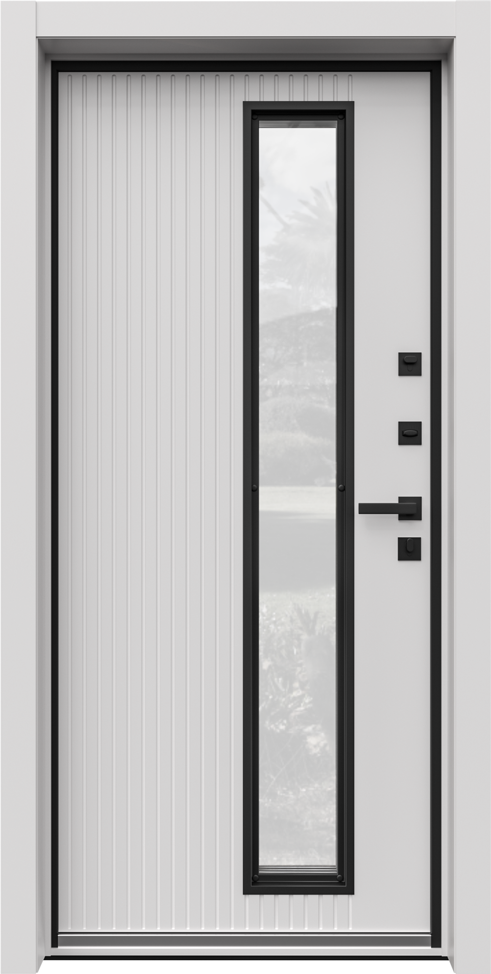 RAIL BASIC+HPL+WINDOW