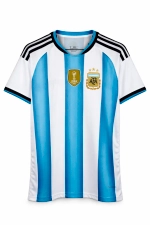Футболка футбольная Сборной Аргентины 2026