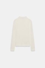 ЭКСТРА ТОНКИЙ ТРИКОТАЖНЫЙ СВИТЕР - ZARA