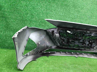 Бампер передний Hyundai Solaris 2 (2020-2022)